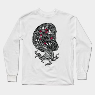 Ent Long Sleeve T-Shirt